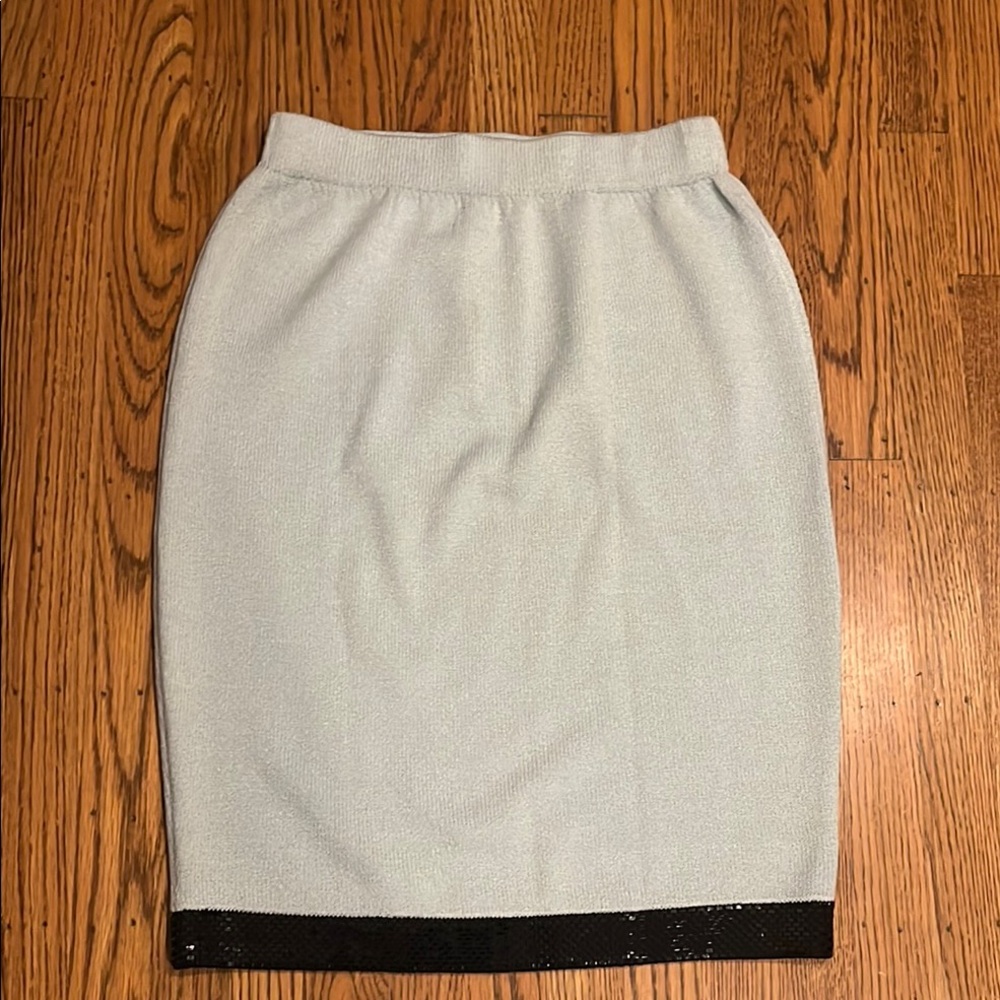 St. John Skirt